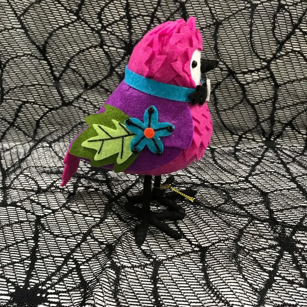 Target Halloween 2021 Hyde & Eek TRAPPER Bird